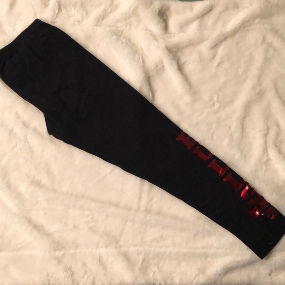 Other - Chicago bulls leggings